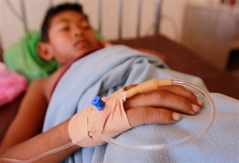 dengue fever in cambodia